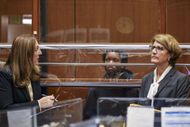Court Arraignment Of Singer D4vd Charged With Capital Murder - Source: Getty