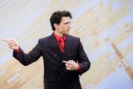 Spider-Man: Brand New Day Fan Event (Image via Getty)