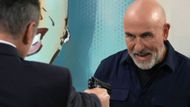 Sidwell now knows who killed Marco | Image: ABC