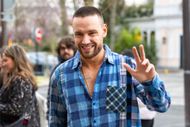Celebrity Sightings In Paris - March 1st, 2024 - Source: Getty