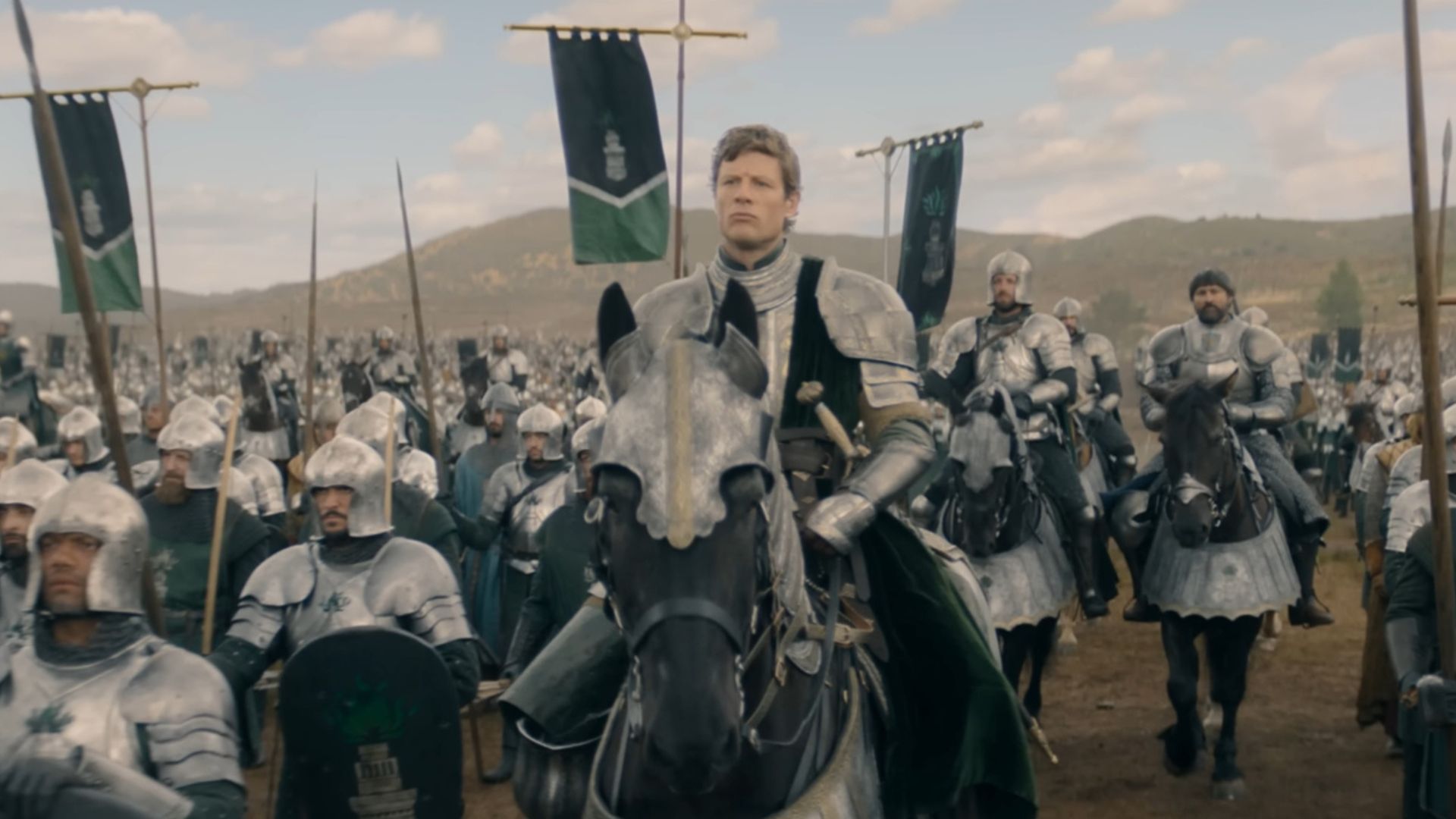 House of the Dragon Season 3 Episode 3 leak hints Rhaenyra will uncover Ormund’s deception