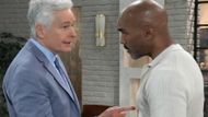 Curtis told Marty no plea deal | Image: ABC
