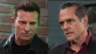 Jason and Sonny may break up their friendship | Image: ABC