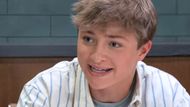 Danny's desperate to free his dad | Image: ABC