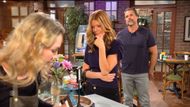 Nick confronted Phyllis about her relationship with Matt Clark | Image: CBS