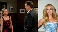 Vanessa, Joey, and Heather | Image: CBS, JPI