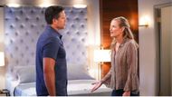 Nick (Joshua Morrow) and Sharon (Sharon Case) | Image: JPI