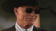 Ed Harris as Everett McKinney in Dutton Ranch (Image Via YouTube/@Paramount Plus)