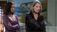 Coming after Nina is another way of hurting Willow | Image: ABC
