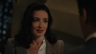 Charlotte in Sugar Season 2 (Image Via Apple TV/Apple Studios)