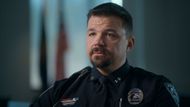 Moscow Police Department Chief Anthony Dahlinger (Image via Netflix)