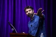 The Art of VR at Sotheby's - Day 1 - Source: Getty