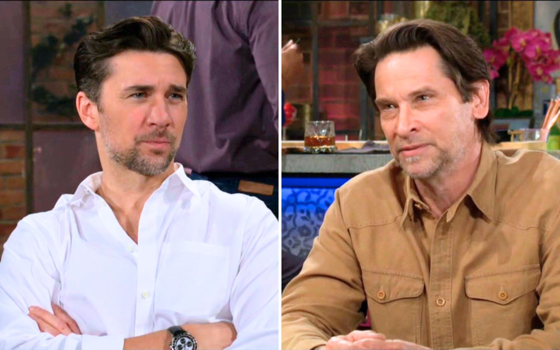Matt Reveals Victor’s Secret Mission to Cane