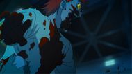 Still from the anime - Source: Science SARU