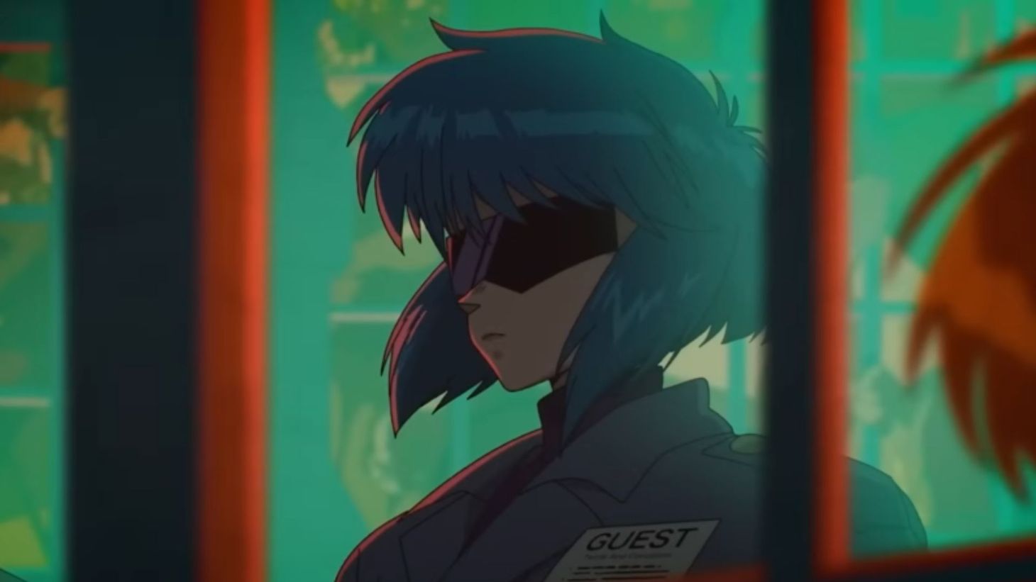 The Ghost in the Shell Episode 1: Release date and everything we need ...