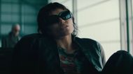 Neuromancer Teaser (Image Via YouTube/@Apple TV)