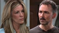 Valentin and Carly share undeniable chemistry | Image: ABC
