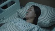 Gyeong-ae in The Husband (Image Via YouTube/@Disney+ Singapore)