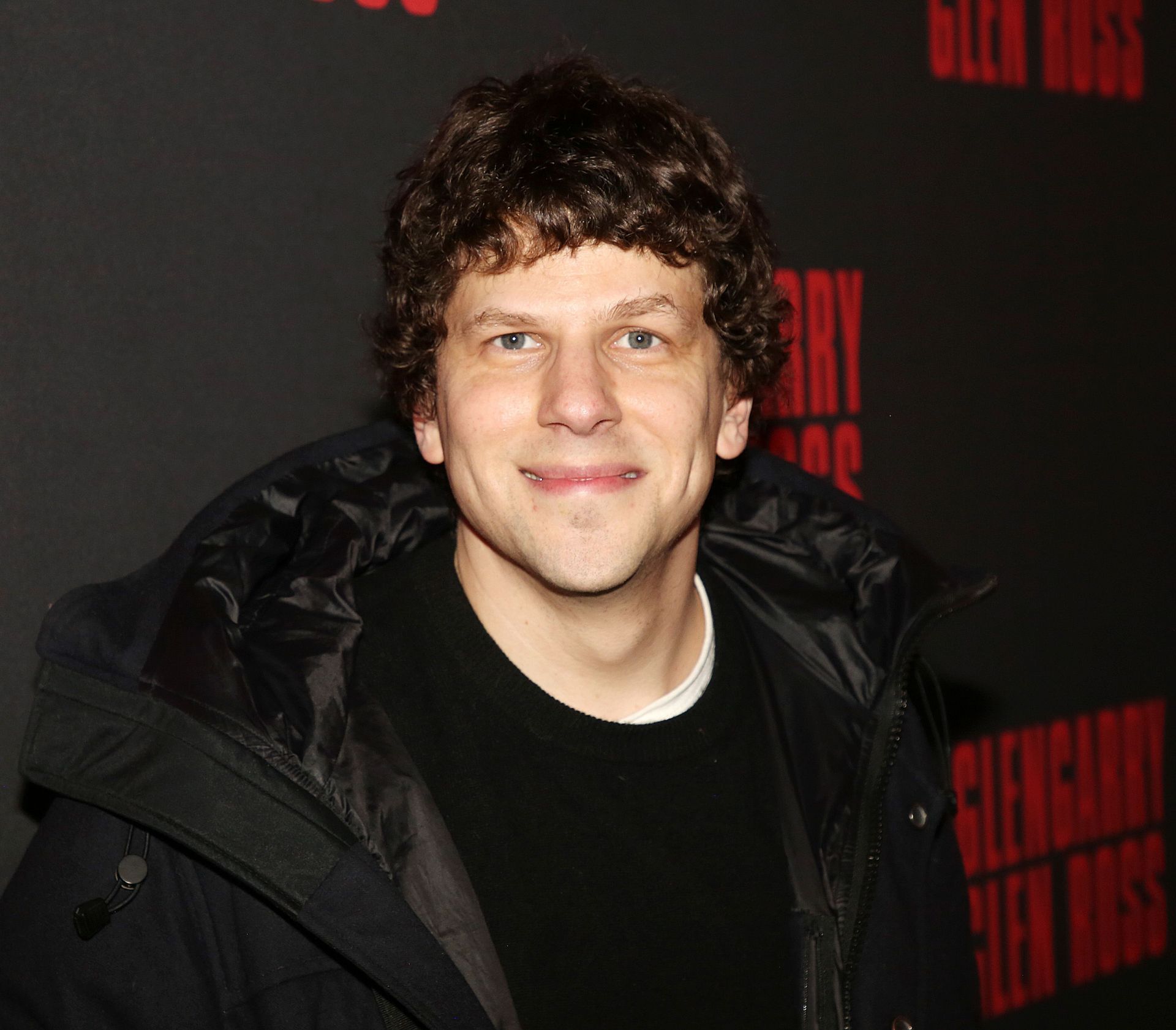 "Glengarry Glen Ross" Broadway Opening Night - Source: Getty
