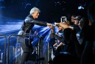 Bon Jovi: Forever Tour - New York - Source: Getty