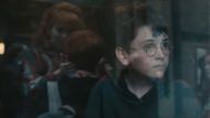 A snippet from the Harry Potter and Philosopher's Stone series (Image Via YouTube/@HBOMaxEurope)