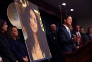 Celeste Rivas Hernandez - Source: Getty