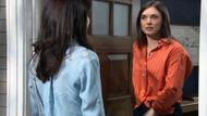 Willow opened the door to well-meaning trouble | Image: ABC