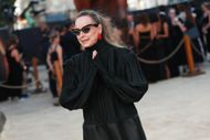 Samantha Morton plays Circe in The Odyssey - Source: Getty