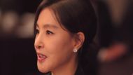 Ha-na's mother in Dream to You (Image Via Viki/KT Studio Genie)