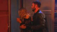 Kristen's plan appears to go awry | Image: Peacock