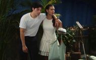 Electra holds Will responsible for Logan's game-changing reveal | Image: CBS