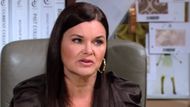 Katie is known for her kindness | Image: CBS