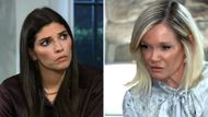 Ava didn't have the info that Brook Lynn wanted | Image: ABC