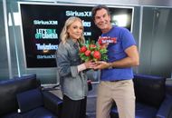 Let's Talk Off Camera With Kelly Ripa With Special Guest Jerry O'Connell - Source: Getty