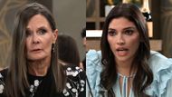Lucy's demands may disrupt Brook Lynn's life| Image: ABC