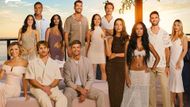 The Season 10 housemates (Image via X/@BravoTV)