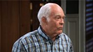 Mike Corbin's death highlighted the tragedy of Alzheimer's | Image: ABC