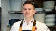 Aaron Espeland (Image via Instagram/@chef_aronespeland)