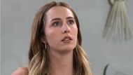 Agent Jacks may try to broker peace in Port Charles | Image: ABC