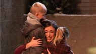 Drew may want to hit Willow where it hurts the most | Image: ABC