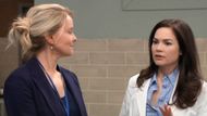 Felicia and Elizabeth were stunned | Image: ABC
