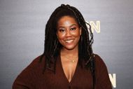 Tomi Adeyemi attends "Origin" New York Premiere - Source: Getty