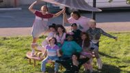 Scene from GLOW (Image Via YouTube/@Netflix)