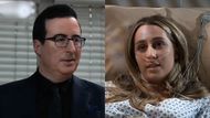 Josslyn is hoping to fulfil her ambition with Z's help | Image: ABC
