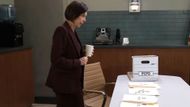 Should Anna be back at work? | Image: ABC