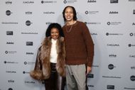 2026 Sundance Film Festival - "The Brittney Griner Story " Premiere - Source: Getty
