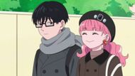 Still from the anime