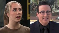 Josslyn and Z plan to blame Cassius for everything | Image: ABC
