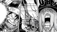 Still from the manga - Source: Shueisha