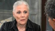 Tracy had tea with Stella | Image: ABC